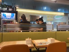 -台北楚楚园馅饼粥(虹桥南丰城店)