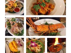 -Onion restaurant