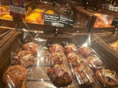 -B&C黄油与面包·THE GARDEN BAKERY概念店(世纪汇店)