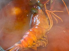 -Thai Basil罗勒叶泰式餐厅(时代天街店)