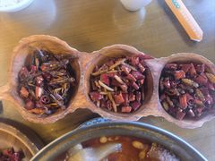 -隔壁老王·家常云南菜(花巷店)