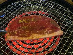 雪花牛肉-神户赤童日式烤肉伙伴(东直门店)