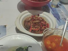 -青花小镇(凯翔新天地店)
