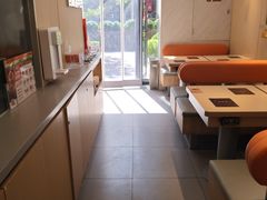 -北京全聚德(玉泉路店)