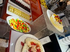 -视界美食自助餐厅·石家庄希尔顿酒店