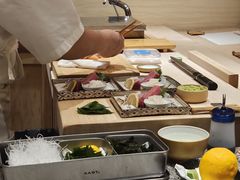 -鮨一日本料理(大中华店)