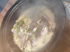 灵魂鸦片鱼头-好爸爸(箕漕街店)