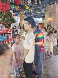 -幻贝家儿童乐园(苏州中心店)