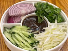 -老昌春饼(中央大街店)
