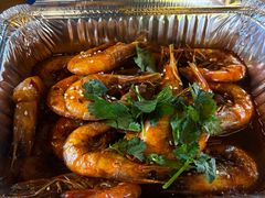 -蚝老板海鲜烧烤大排档(码头店)