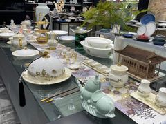 -杭州陶瓷品市场·景青陶瓷有限公司