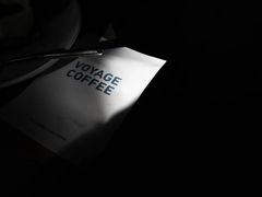 -VOYAGE COFFEE(北锣鼓巷店)
