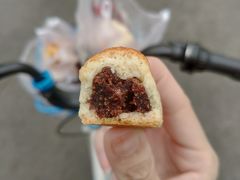 栗子玛-祥禾饽饽铺·中式糕点(天津河东美福园店)