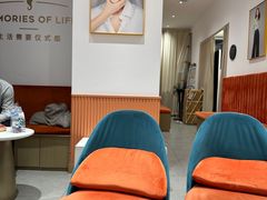 -海马体照相馆(万菱汇店)