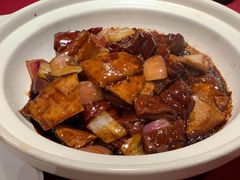 -老吉士酒家(天平路店)