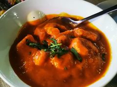 -Santoor 萨都里印度餐厅(北锣鼓巷店)