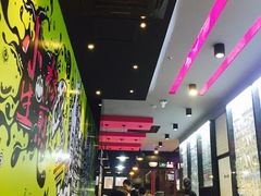 大堂-小杨生煎(松江大学城店)