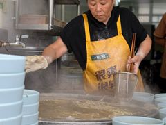 -陈记锅盖面(长江路店)