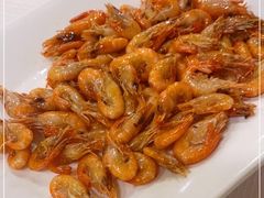 -翠亭酒家(山西南路店)