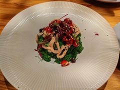 -本处·素食·融合料理(南油店)