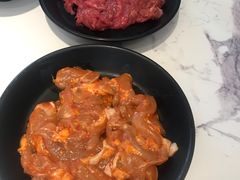 -花味·自助烤肉(大观天地店)