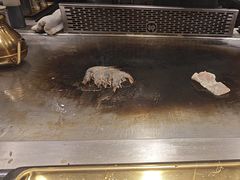 -大神太神·铁板烧(瑞虹天地月亮湾店)
