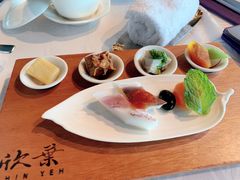 -欣叶食艺轩
