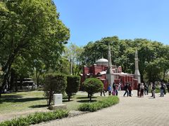 -北京世界公园