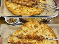 -热巴姐姐羊肉泥炉(湘江世纪城店)