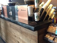 -星巴克(北京望京店)