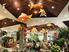 -御膳粥·牛乳粥底火锅·地道顺德菜(容桂店)