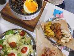 -京尚道韩式美食屋(海甸岛店)