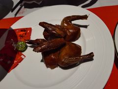 -馋遇江南·精致湖景雅宴(东方之门店)