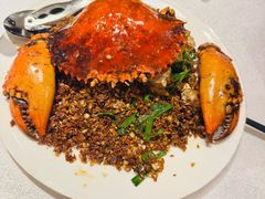 -喜记避风塘炒辣蟹(旗舰店)