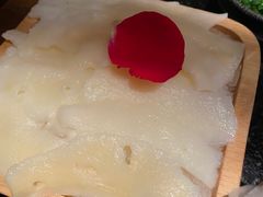 黄喉-盡膳口福跷脚牛肉火锅(北美新天地店)