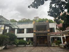 -申粤轩酒楼·三十年粤菜经典(丁香花园店)