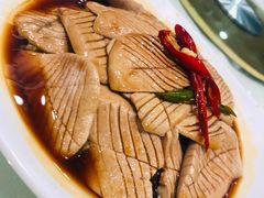 炝腰花-金时代顺风大酒店(协泰店)