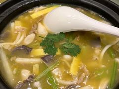 -東城故事·尋找姆媽的味道(玉兰路店)