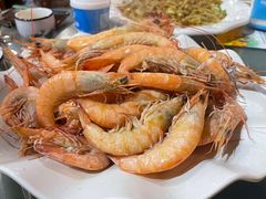 -三亚火车头万人海鲜广场