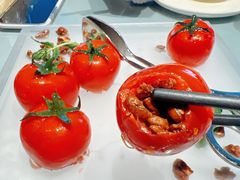 -小大董·烤鸭(观景餐厅·南京西路店)