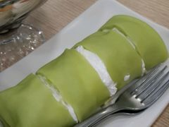 -佰搭果·广式茶餐厅(石牌东路店)