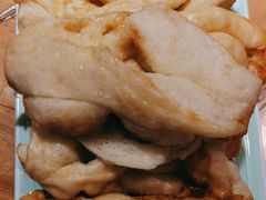 -马家大院铁锅炖(京粮广场店)