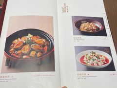 -巴蜀风·地道川菜(福田COCOPARK店)