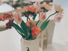 -1/4 ONE QUARTER COFFEE LAB(朝阳大悦城店)