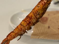 -开海·红岛海鲜虾水饺(石老人店)