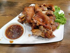 -向民炒鸡老店(金泰华府店)