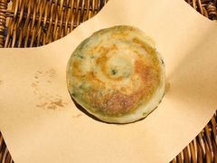 野菜饼-吃饭皇帝大(解放西路店)