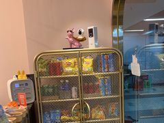 -极光点播影院·Switch.游戏馆(世界之窗店)