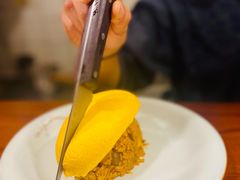 -Hey!蛋包饭(中山店)