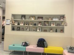 -天真蓝照相馆(五角场百联又一城店)
